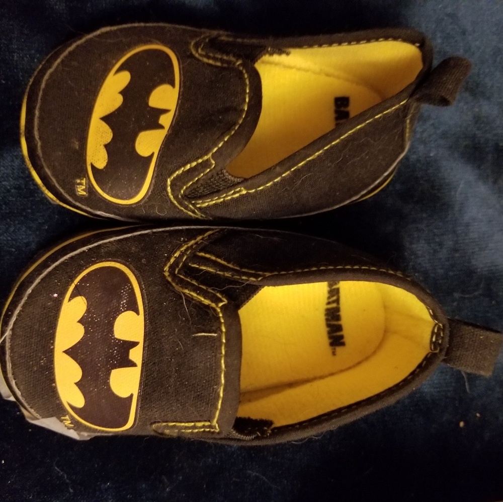 TM&DC Comics